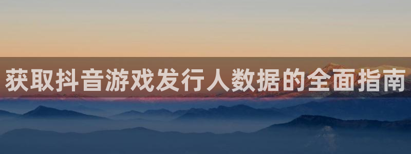 陕西蓝狮子文化创意是什么